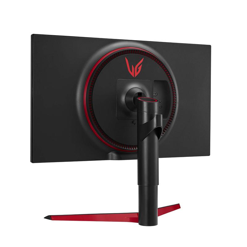 Monitor LG UltraGear 27GL83A-B 27